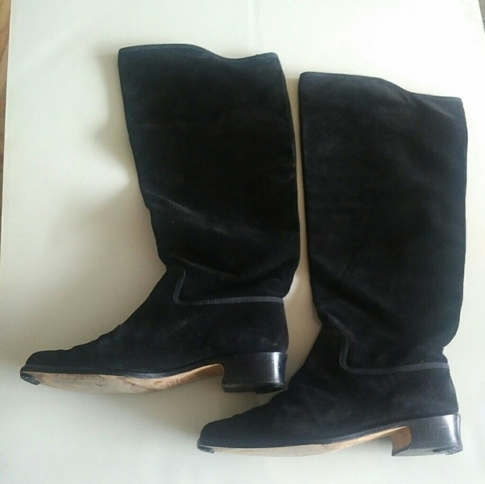 PETRA boots